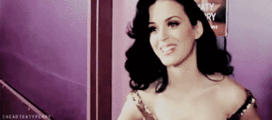 Katy Perry GIF. Artiesten Katy perry Gifs Grammys 2015 
