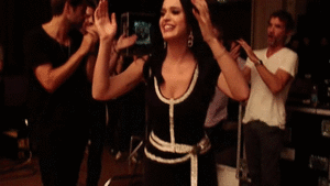 Katy Perry GIF. Artiesten Katy perry Katy Gifs Roar Katy perry gebrul 