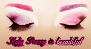 Katy Perry GIF. Artiesten Katy perry Gifs Eye roll Wat dan ook 
