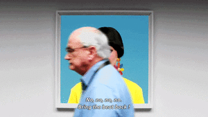 Katy Perry GIF. Artiesten Katy perry Gifs Eye roll Wat dan ook 