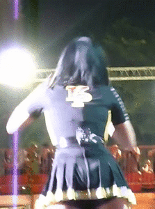 Katy Perry GIF. Artiesten Tv Katy perry Gifs Vrolijke muziek Afgelopen vrijdag nacht 