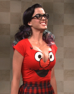 Katy Perry GIF. Artiesten Katy perry Gifs Roar 