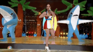 Katy Perry GIF. Artiesten Katy perry Gifs Eye roll Wat dan ook 