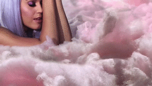 Katy Perry GIF. Artiesten Mode Katy perry Gifs Mtv Emas 2013 