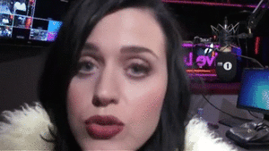 Katy Perry GIF. Artiesten Katy perry Gifs Tieten Aap 