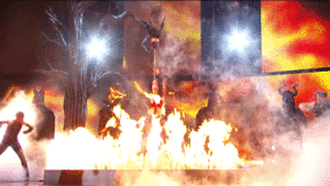 Katy Perry GIF. Muziek Beroemdheden Artiesten Katy perry Gifs Knal Muziekvideo California gurls 