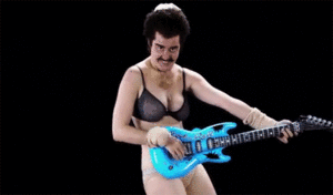 Katy Perry GIF. Artiesten Katy perry Gifs Roar Katy perry gebrul 
