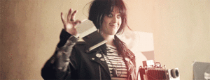 Katy Perry GIF. Muziek Artiesten Katy perry Gifs  Amor Paradijs Musica De liefde Het leven Vida Amo Emocionante 