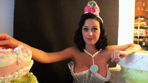 Katy Perry GIF. Video Artiesten Katy perry Gifs Et Muziekvideo 
