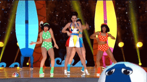 Katy Perry GIF. Artiesten Katy perry Gifs Penissen 