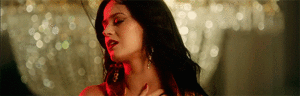 Katy Perry GIF. Artiesten Katy perry Gifs Katy perry gif Glamour uk 