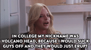 Katy Perry GIF. Artiesten Katy perry Gifs Wenkbrauwen 
