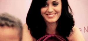 Katy Perry GIF. Artiesten Tv Katy perry Gifs Vrolijke muziek Afgelopen vrijdag nacht 