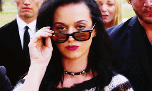 Katy Perry GIF. Artiesten Katy perry Gifs Penissen 