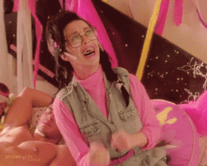 Katy Perry GIF. Artiesten The simpsons Katy perry Sexy Omhelzing Gifs Verdrietig 