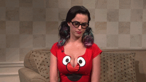 Katy Perry GIF. Artiesten Koningin Katy perry Gifs Kroon 