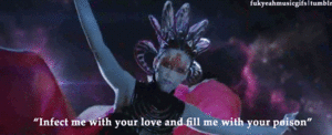Katy Perry GIF. Artiesten Katy perry Gifs Roar 