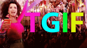 Katy Perry GIF. Dansen Artiesten Vrijdag Katy perry Gifs Partij Afgelopen vrijdag nacht 