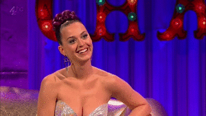 Katy Perry GIF. Video Artiesten Katy perry Gifs Muziekvideo Afgelopen vrijdag nacht 