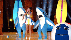 Katy Perry GIF. Artiesten The simpsons Katy perry Sexy Omhelzing Gifs Verdrietig 