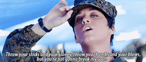 Katy Perry GIF. Artiesten Katy perry Gifs Roar Katy perry gebrul 