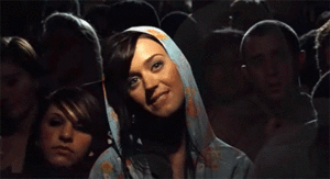 Katy Perry GIF. Artiesten Katy perry Gifs Roar Katy perry gebrul 