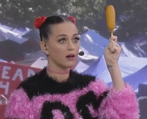 Katy Perry GIF. Artiesten Katy perry Gifs Roar Katy perry gebrul 