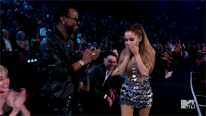 Katy Perry GIF. Artiesten Katy perry Gifs Eye roll Wat dan ook 