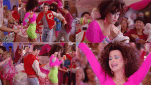 Katy Perry GIF. Bioscoop Artiesten Katy perry Gifs Geschokt Ring Las vegas Getrouwd Waking up in vegas 