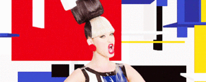 Katy Perry GIF. Artiesten Katy perry Gifs American idol Katy perry gif 