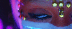 Katy Perry GIF. Artiesten Katy perry Gifs Roar 