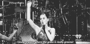 Katy Perry GIF. Artiesten Katy perry Gifs Muziekvideo Afgelopen vrijdag nacht 