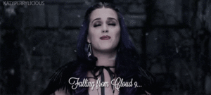 Katy Perry GIF. Artiesten Katy perry Gifs Tieten Aap 