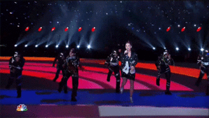 Katy Perry GIF. Artiesten Katy perry Gifs Fotoset Roar 