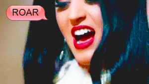 Katy Perry GIF. Artiesten Katy perry Gifs Snl Tieten 