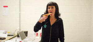 Katy Perry GIF. Artiesten Schattig Kat Katy perry Gifs Lachend Deel van mij 3d 