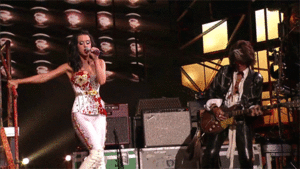 Katy Perry GIF. Bioscoop Artiesten Katy perry Gifs Geschokt Ring Las vegas Getrouwd Waking up in vegas 