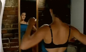 Katy Perry GIF. Artiesten Katy perry Gifs Muziekvideo Roar 