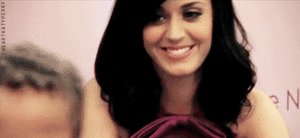 Katy Perry GIF. Artiesten Katy perry Gifs Roar 