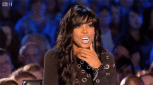 Kelly Rowland GIF. Muziek Artiesten Gifs Kelly rowland 
