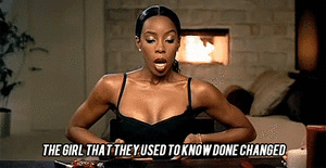 Kelly Rowland GIF. Artiesten Tv Gifs Kelly rowland 