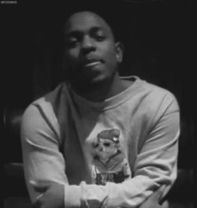 Kendrick Lamar GIF. Artiesten Hip hop De beste Gifs Kendrick lamar Swag 