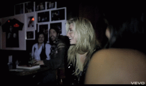 Kesha GIF. Muziek Artiesten Gifs Kesha 