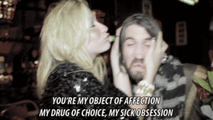 Kesha GIF. Artiesten Gifs Kesha K Keha 