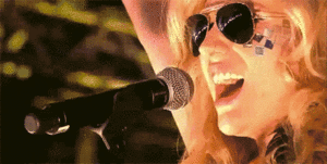 Kesha GIF. Artiesten Gifs Kesha Keha Kesha24hours 