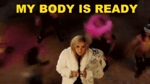 Kesha GIF. Boerderij Vis Artiesten Gifs Kesha Afbeelding 