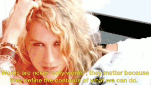 Kesha GIF. Muziek Artiesten Gifs Kesha Keha 