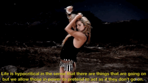 Kesha GIF. Artiesten Gifs Kesha Keha Kesha steeg sebert 