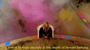 Kesha GIF. Artiesten Gifs Kesha Rijzende ster 
