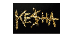 Kesha GIF. Artiesten Tv Gifs Kesha 